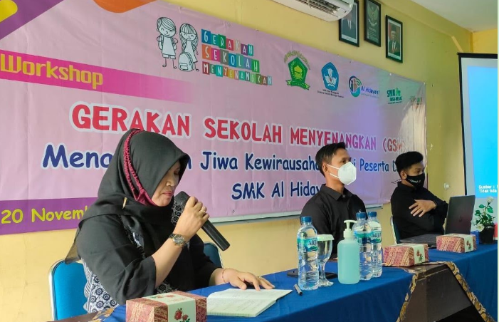 Workshop GSM