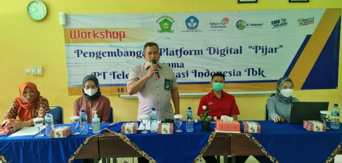 Kunjungan BPPMPV KPTK Gowa