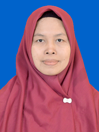 Neni Royani,S.Pd