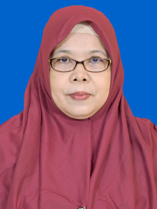 Sri Handayani,S.Pd