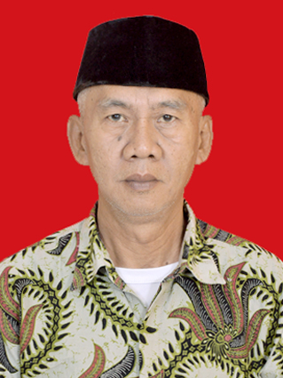 Supriyadi,S.Ag