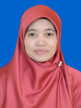 Leni Nurlina,S.Pd