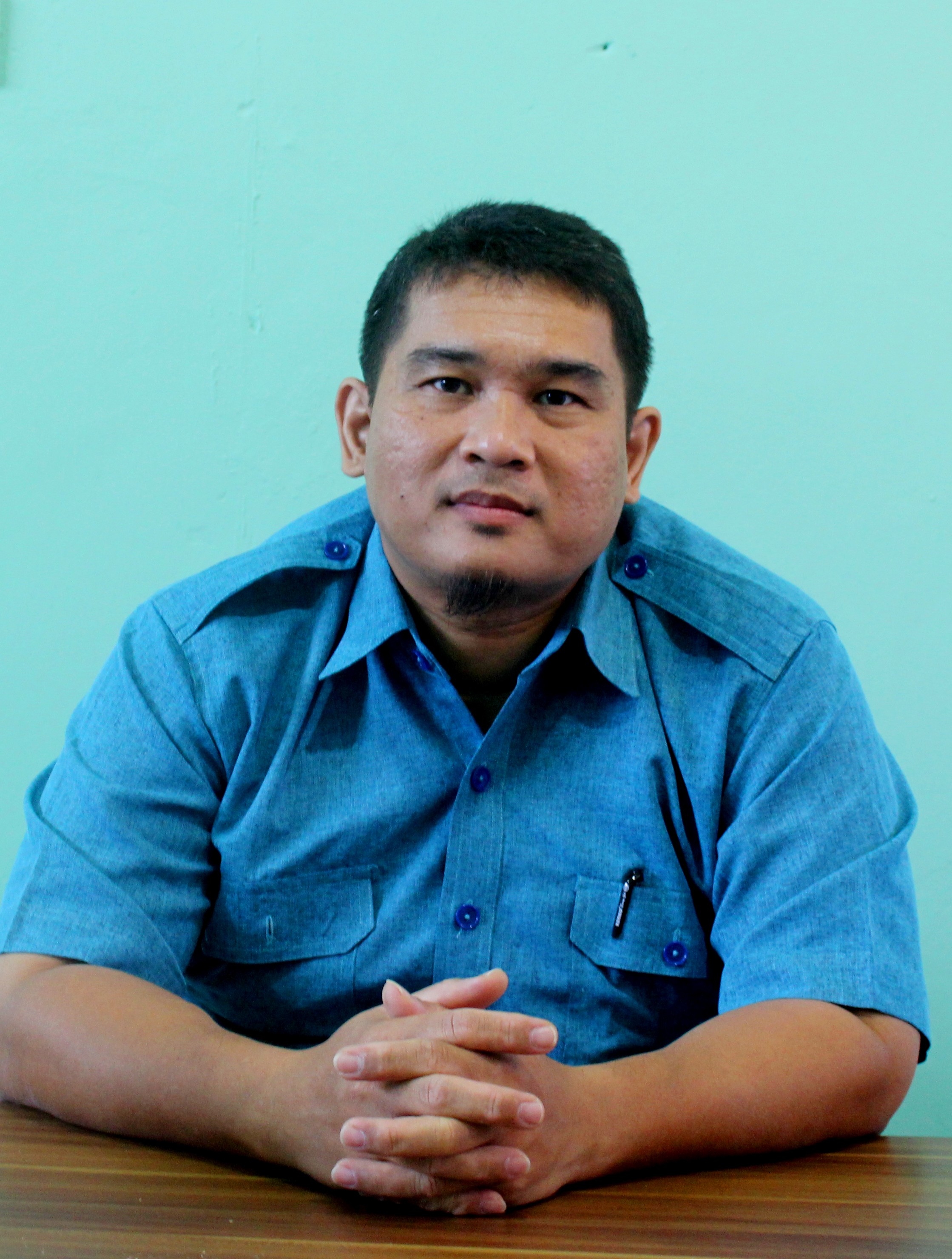 Frits Alan Surya,S.Kom