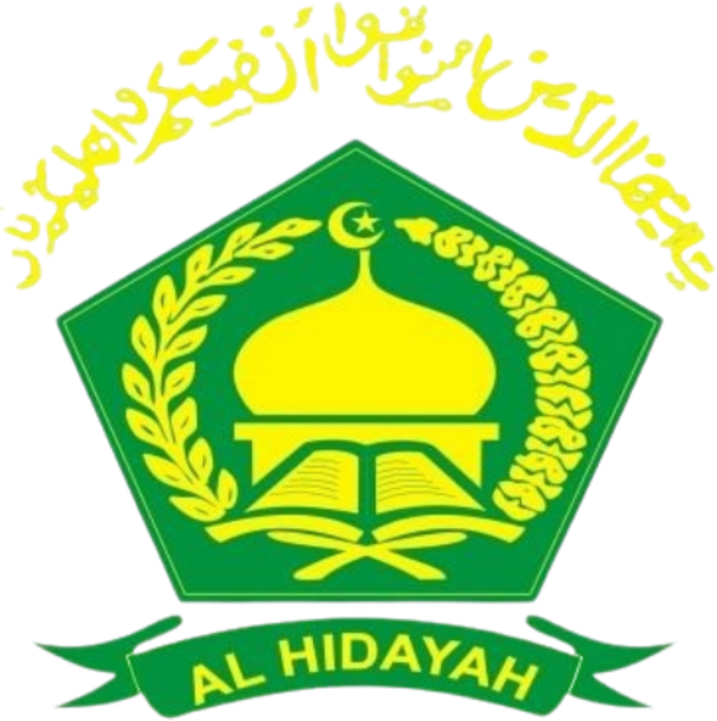 SMK Al Hidayah 1 Jakarta